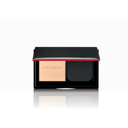 Self Refreshing Custom Finish Powder Foundation - SHISEIDO - SHISEIDO MAQUILHAGEM - Imagem