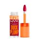 Duck Plump High Pigment Lip Gloss - NYX Professional Makeup -  - Imagem 7
