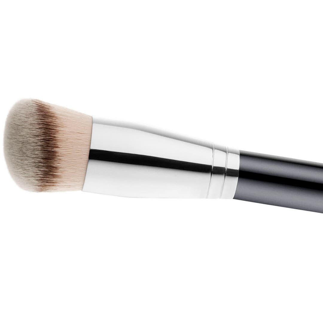 170 SYNTHETIC ROUNDED SLANT BRUSH - MAC -  - Imagem 2