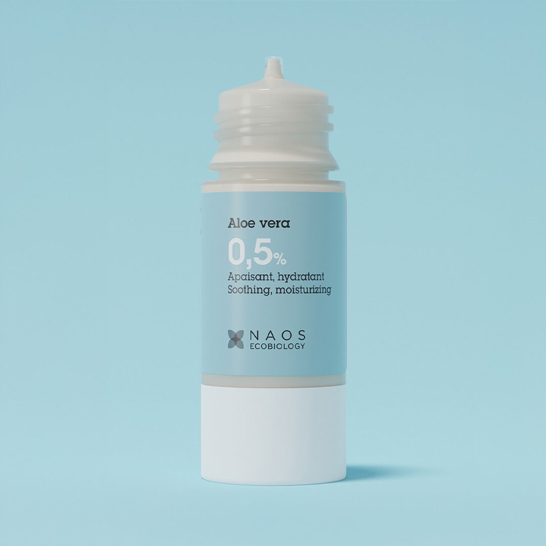 Ativo Puro - Aloe Vera 0,5% - ETAT PUR -  - Imagem 2