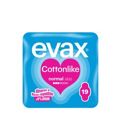 Pensos Cottonlike Normal Abas, , hi-res