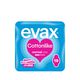 Pensos Cottonlike Normal Abas - EVAX -  - Imagem 1