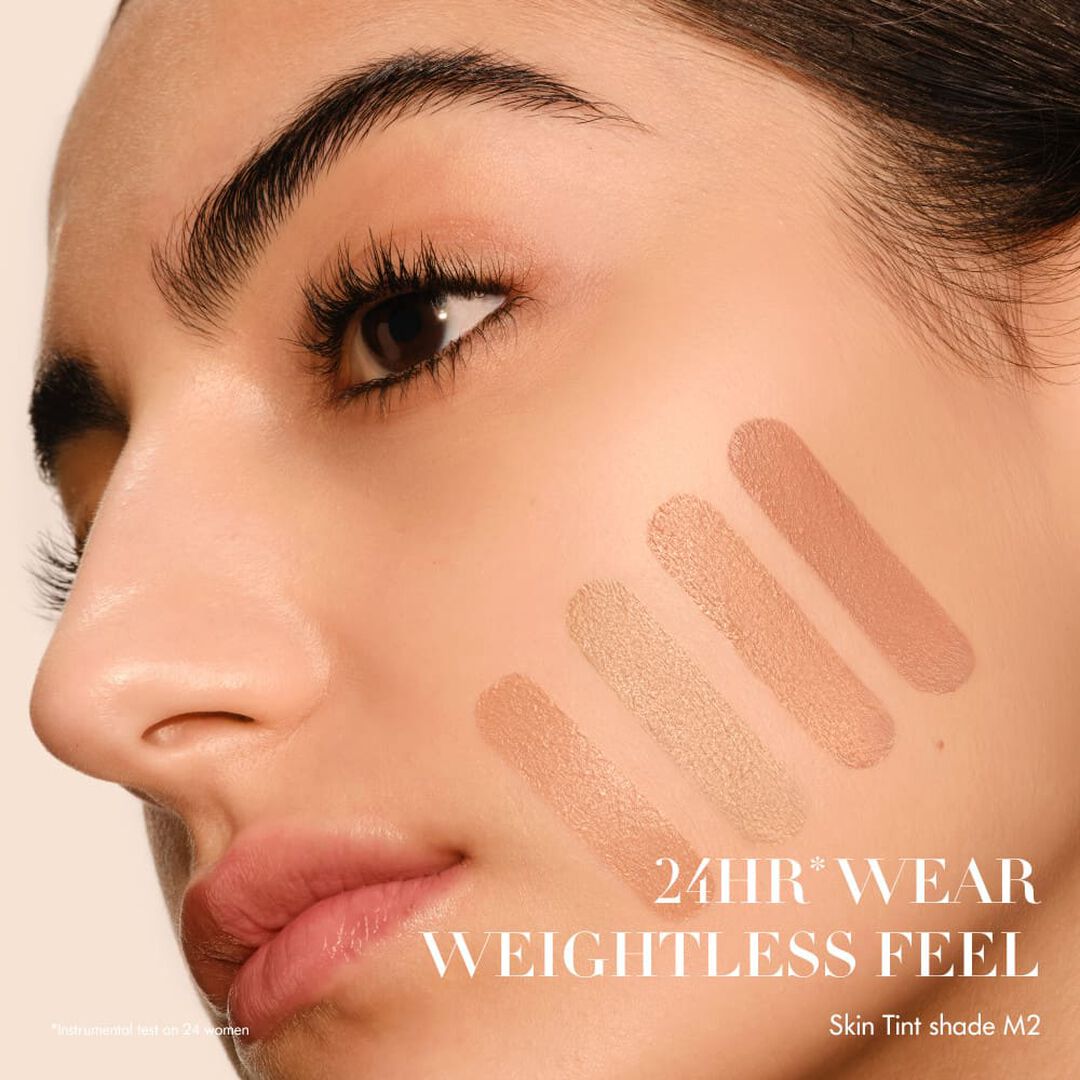 Skin Tint - Giorgio Armani - Luminous Silk - Imagem 6