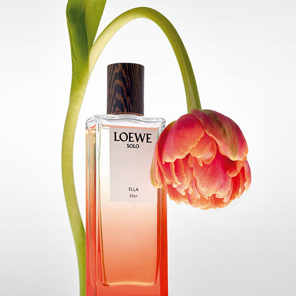 LOEWE SOLO ELLA - ELIXIR - LOEWE | Perfumes e Companhia