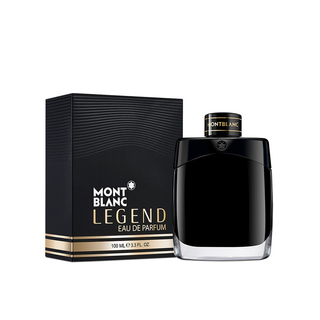 Eau de Parfum Homme - MONTBLANC - MN LEGEND HOMME - Imagem 2