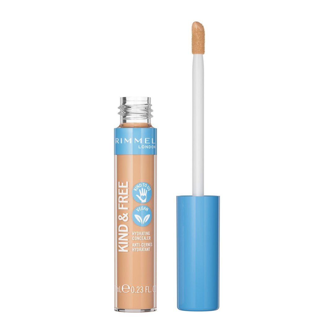 Kind & Free Hydrating Concealer - RIMMEL -  - Imagem 4