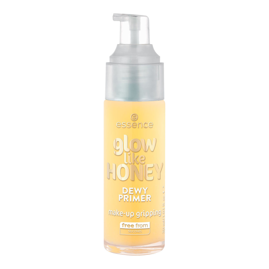 Dewy Gel Glow Like Primer - ESSENCE -  - Imagem 5