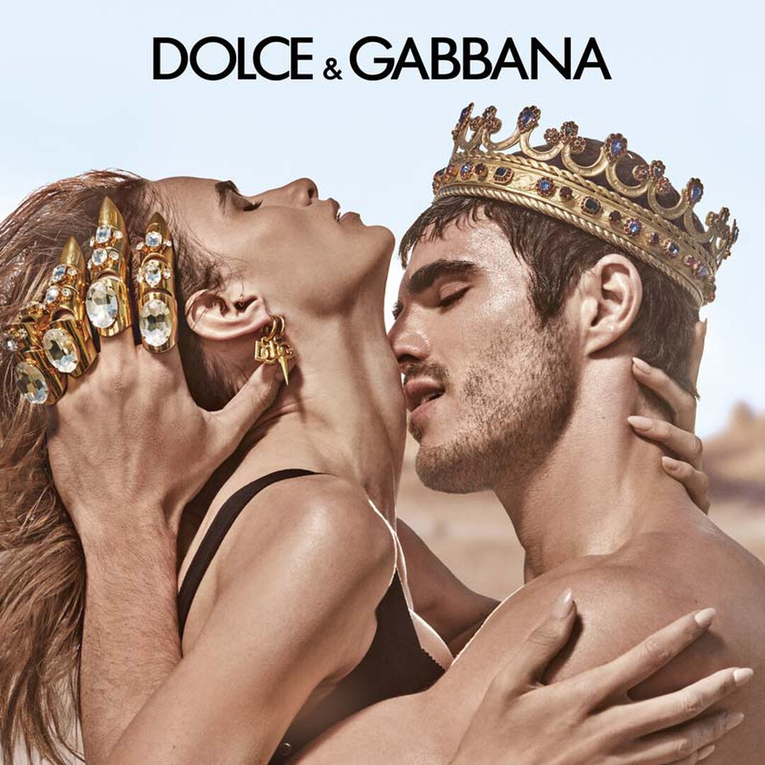 Eau de Parfum - Dolce&Gabbana - Q BY DOLCE&GABBANA - Imagem 4