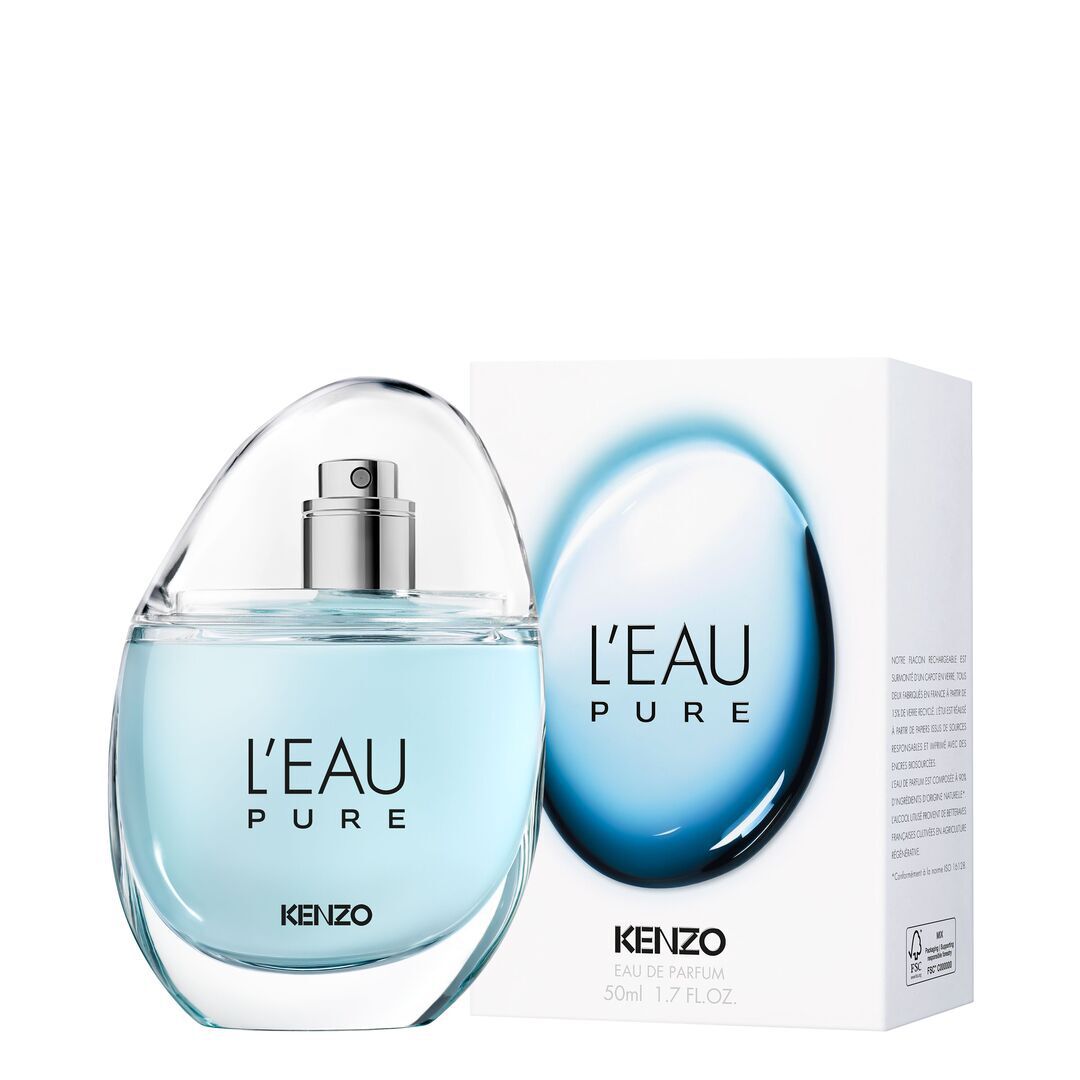 Eau de Parfum - KENZO - L'EAU PURE - Imagem 2