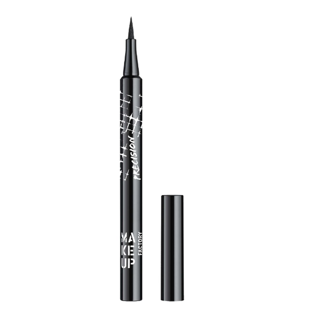 Ultra Last Precision Liner - MAKE UP FACTORY - BE THE REBEL - Imagem 1