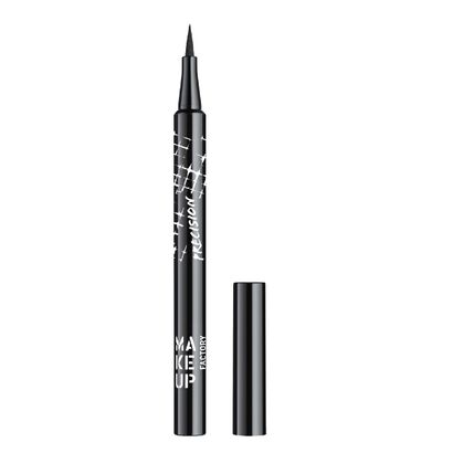Ultra Last Precision Liner - MAKE UP FACTORY - BE THE REBEL - Imagem