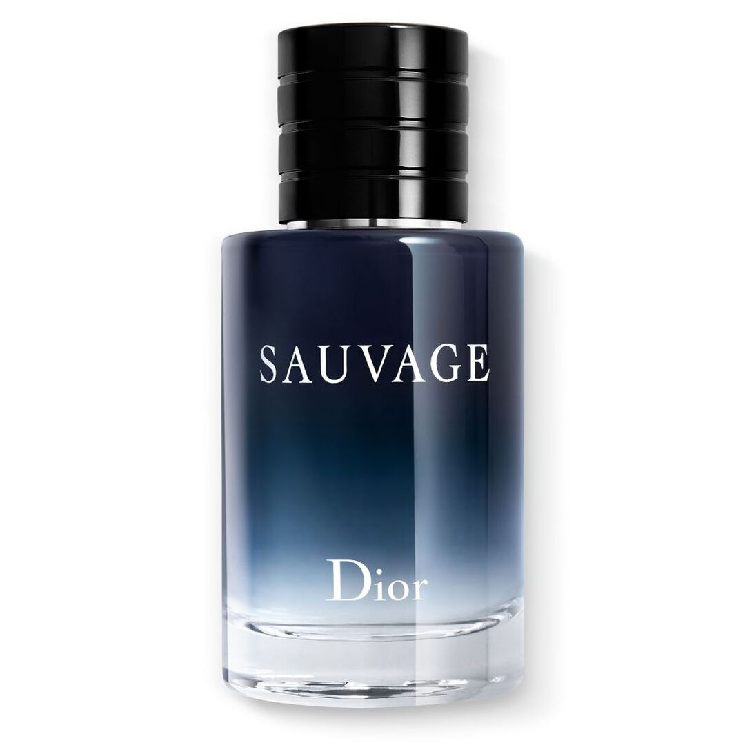 Eau de toilette - Dior - SAUVAGE - Imagem 1