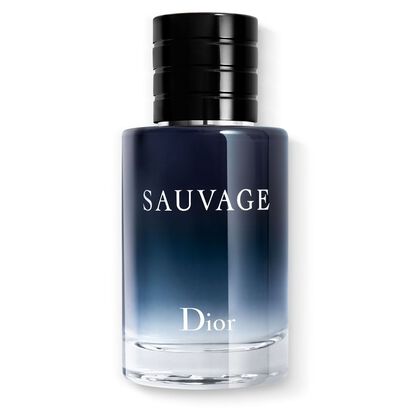 Eau de toilette - Dior - SAUVAGE - Imagem