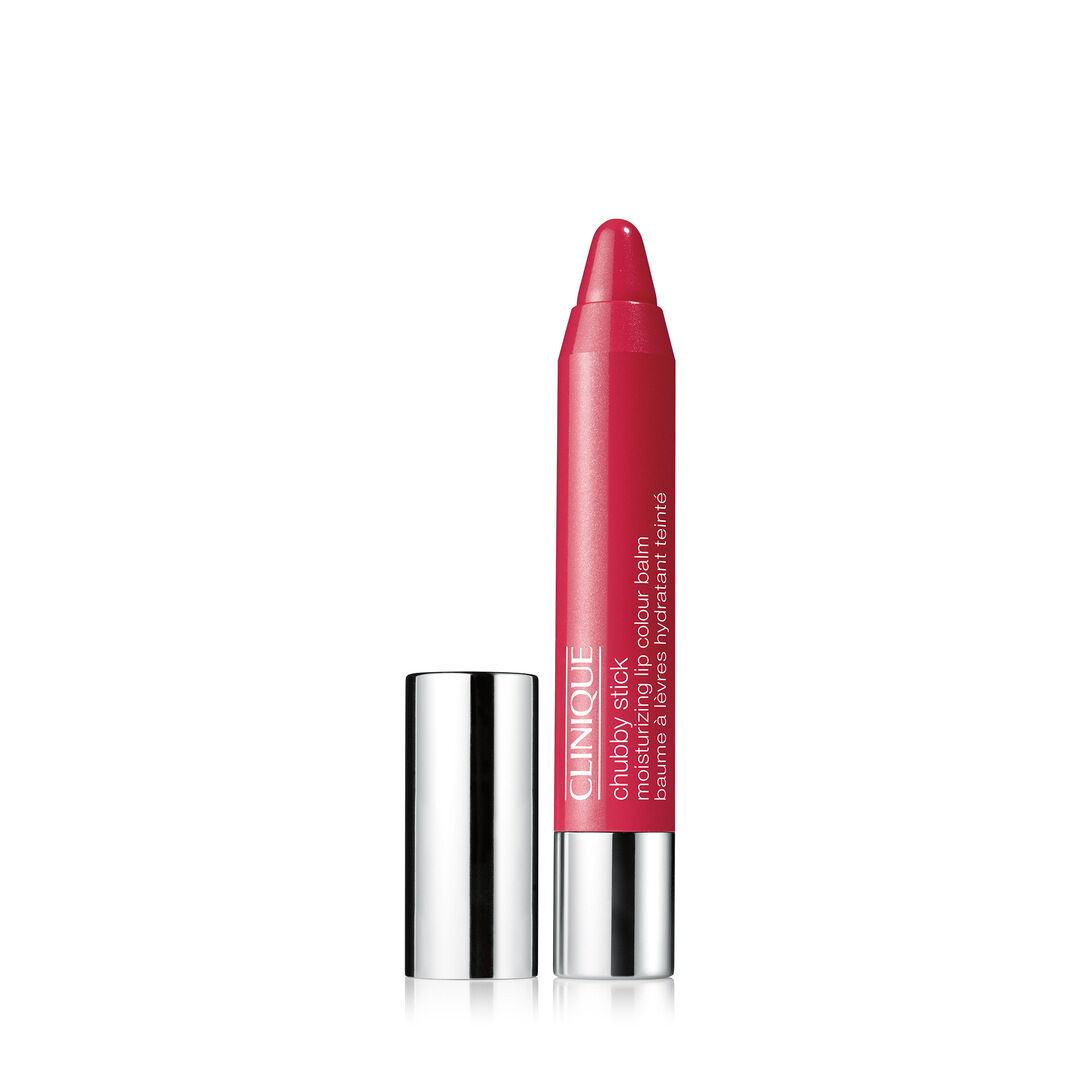 Moisturizing Lip Colour Balm - CLINIQUE - Chubby Stick&trade; - Imagem 1