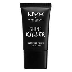 Matifying Primer, Incolor, hi-res