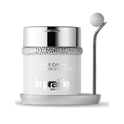 White Caviar Eye Extraordinaire - LA PRAIRIE - LP WHITE CAVIAR COLLECTION - Imagem