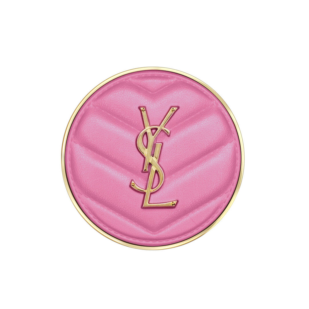 Powder Blush - Yves Saint Laurent - Make Me Blush - Imagem 7
