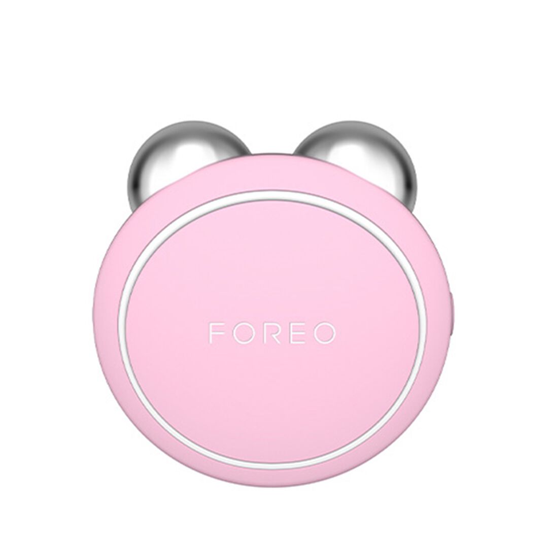 BEAR Mini Pearl Pink - FOREO - Bear&trade; - Imagem 1