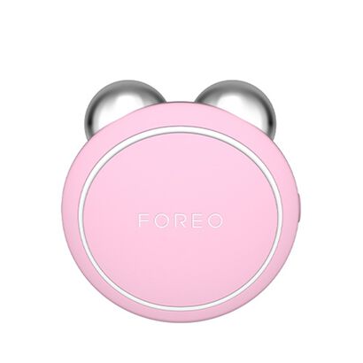 BEAR Mini Pearl Pink - FOREO - Bear&trade; - Imagem