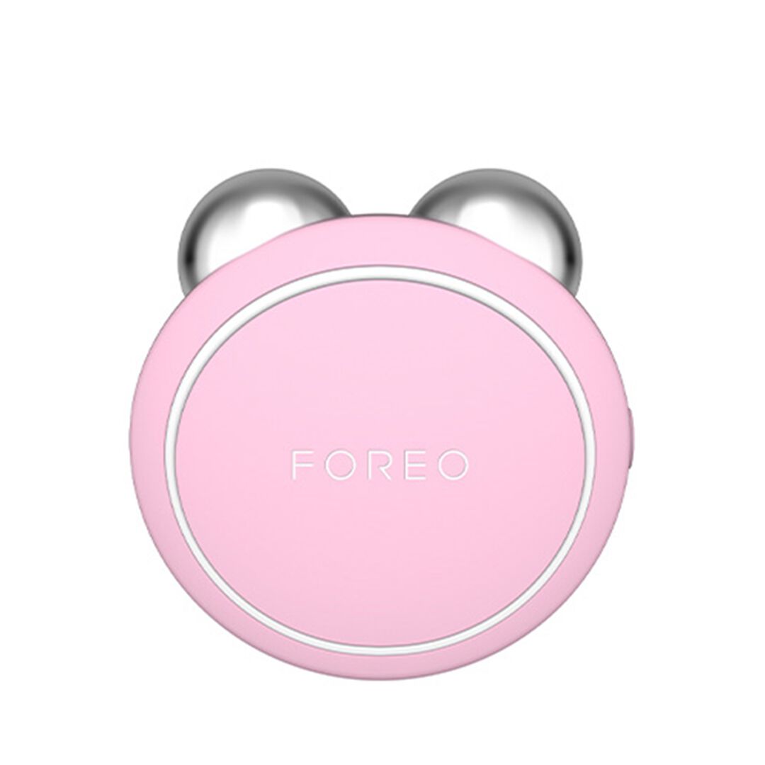 BEAR mini Pearl Pink - FOREO - Bear™ - Imagem 1