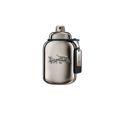 Parfum - COACH - COACH MAN PLATINUM - Imagem