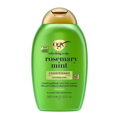 Condicionador Rosemary Mint - OGX -  - Imagem