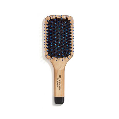La Brosse de Poche - Hair Rituel by Sisley Paris - Hair Rituel - Imagem