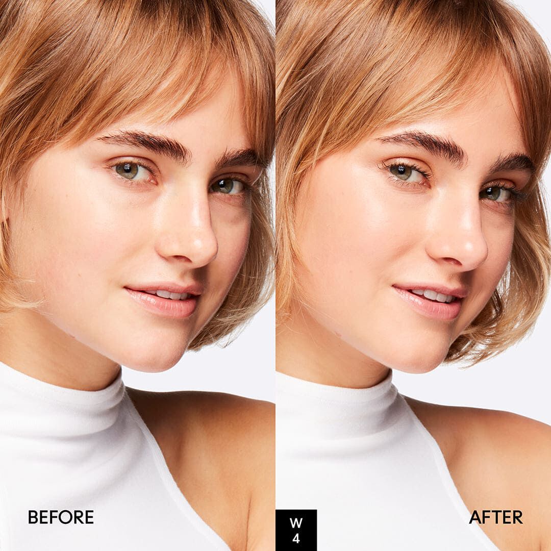 FACE AND BODY RADIANT SHEER FOUNDATION - MAC - STUDIO RADIANCE - Imagem 3