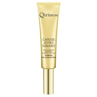 Caresse Lèvres Sublimes - QIRINESS - Les Essentiels - Imagem