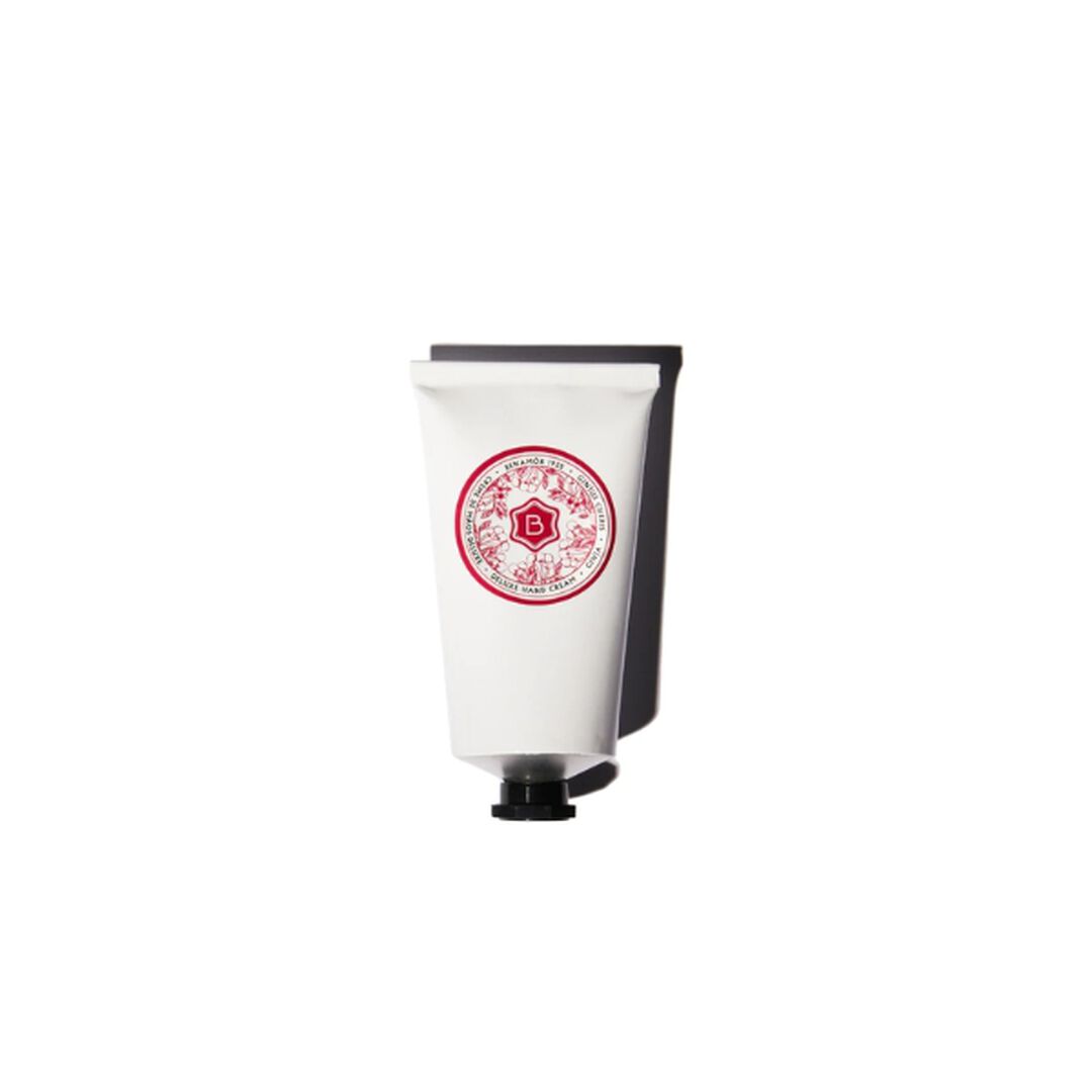 Ginja Creme M&atilde;os - BENAM&Ocirc;R - BENAMOR - Imagem 1