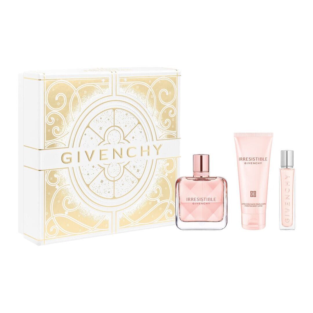 Coffret Irresistible, Eau de Parfum - GIVENCHY - IRRESISTIBLE - Imagem 1