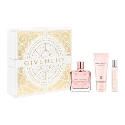 Coffret Irresistible, Eau de Parfum - GIVENCHY - IRRESISTIBLE - Imagem