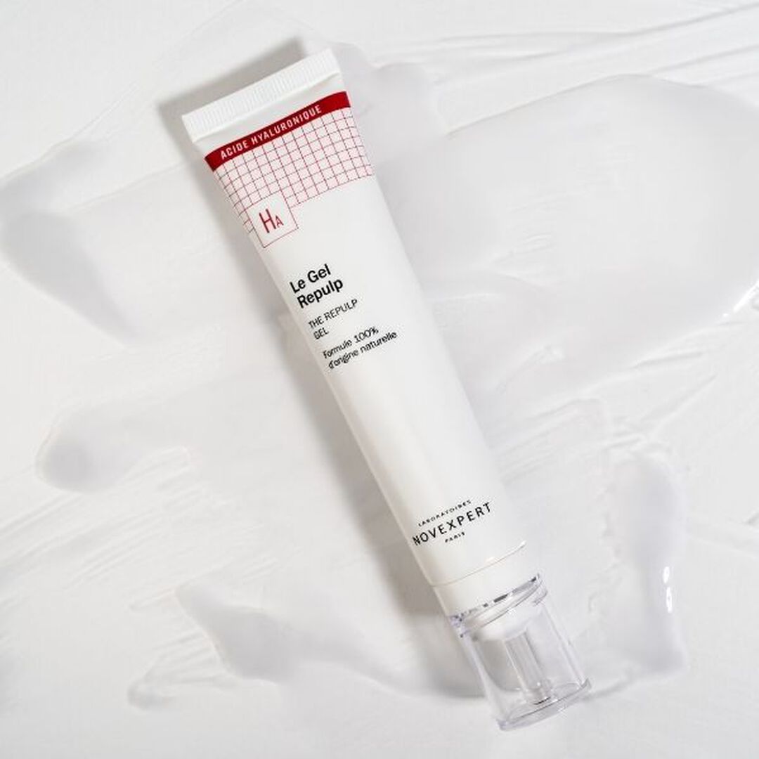 The Repulp Gel - NOVEXPERT - Hyaluronic Acid - Imagem 4