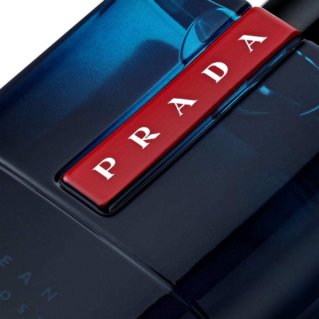Eau de Toilette - PRADA - Luna Rossa Ocean - Imagem 5