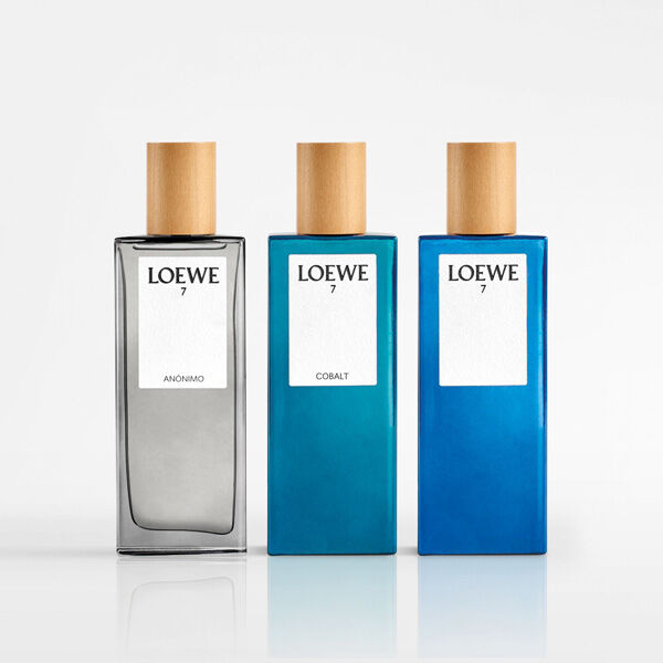 LOEWE 7 COBALT - Eau de Parfum - LOEWE | Perfumes e Companhia