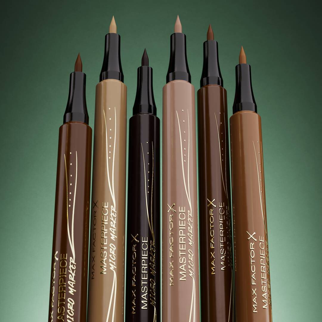 Masterpiece Micro Market Eyebrow Pencil - Max Factor -  - Imagem 7