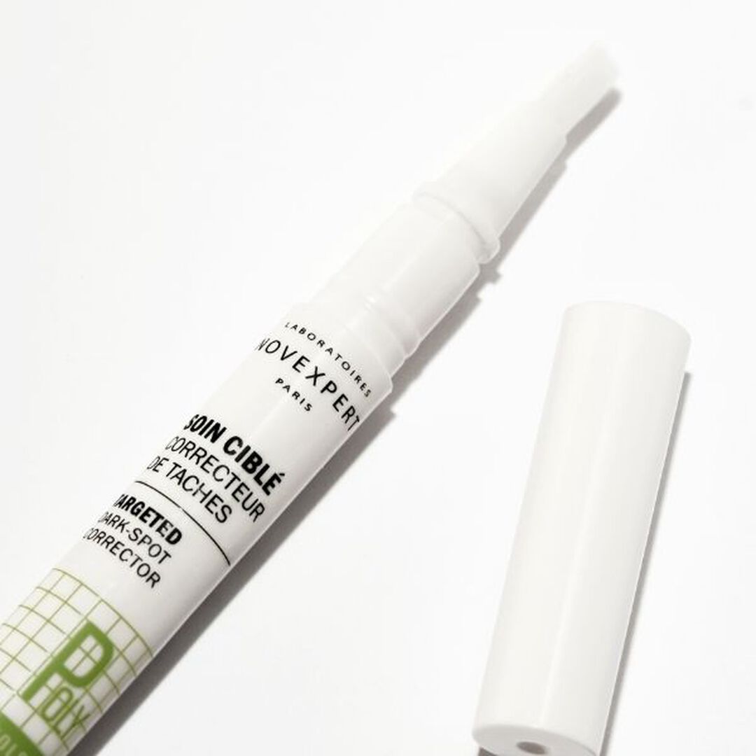 Targeted Dark-Spot Corrector - NOVEXPERT - Polyphenols - Imagem 4
