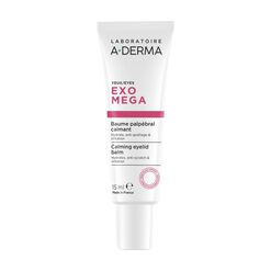 Excontrol Rosto Creme Palpebral Calmante, , hi-res