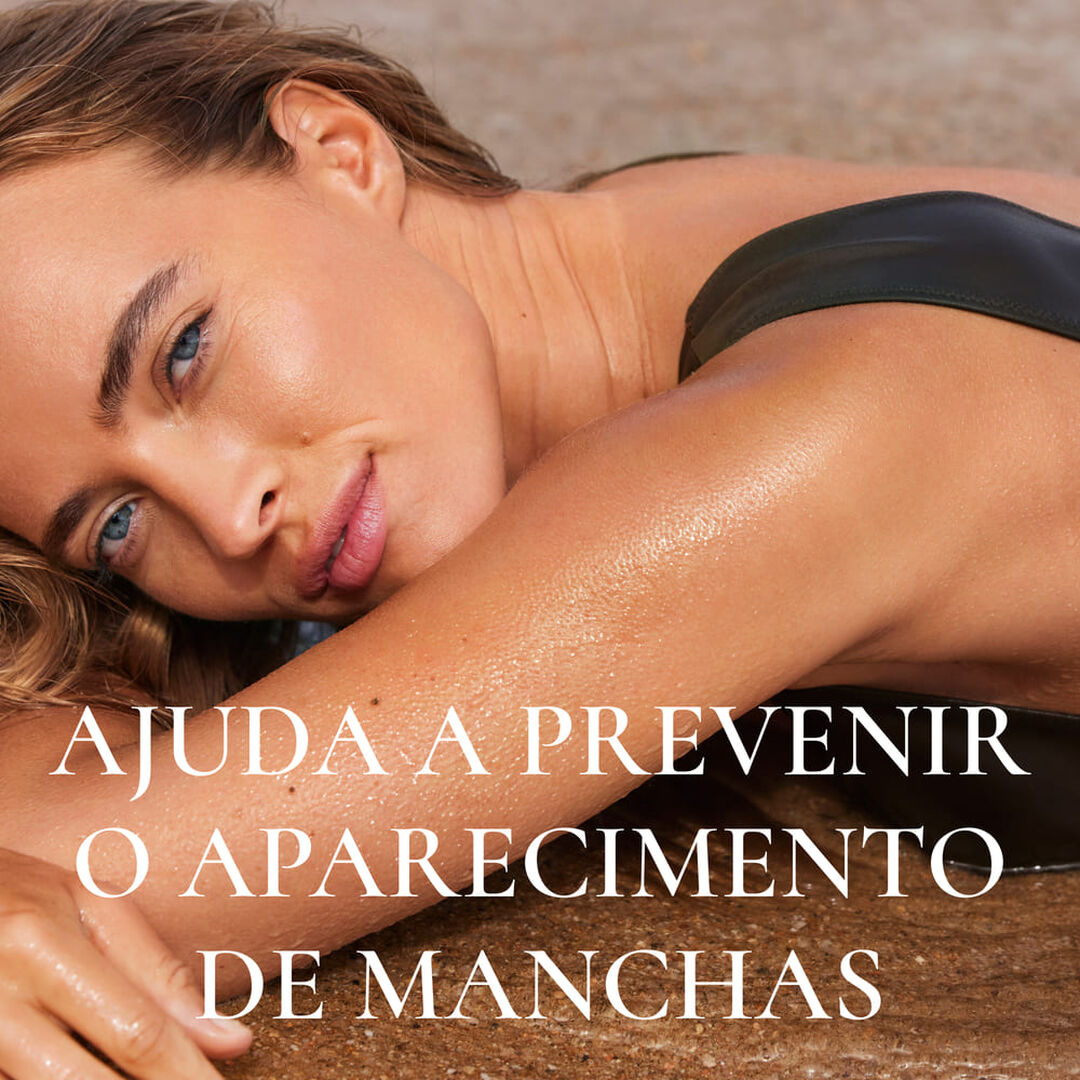 Lo&ccedil;&atilde;o Rosto e Corpo SPF 50 + - NUXE -  - Imagem 3