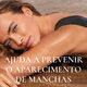 Lo&ccedil;&atilde;o Rosto e Corpo SPF 50 + - NUXE -  - Imagem 3