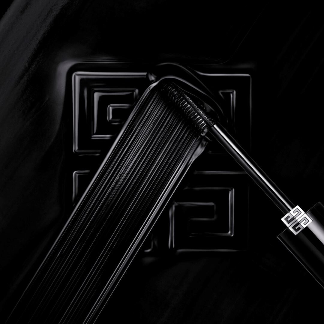 L'Interdit M&aacute;scara de Pestanas - GIVENCHY - OLHOS - Imagem 6