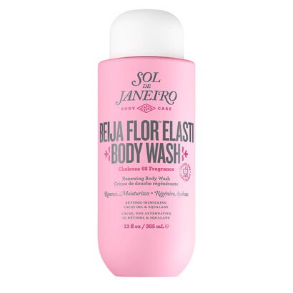 Body Wash - Sol de Janeiro - Beja Flor - Imagem