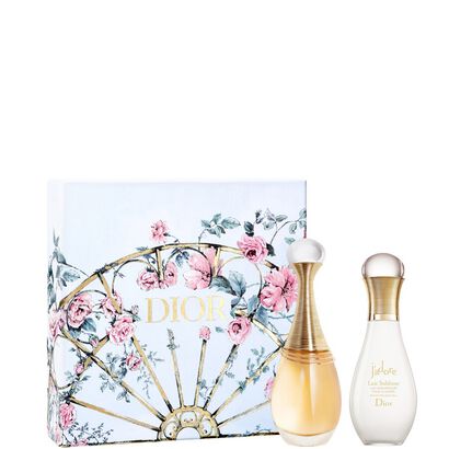 Jewel Box EDP - Dior - J’adore - Imagem