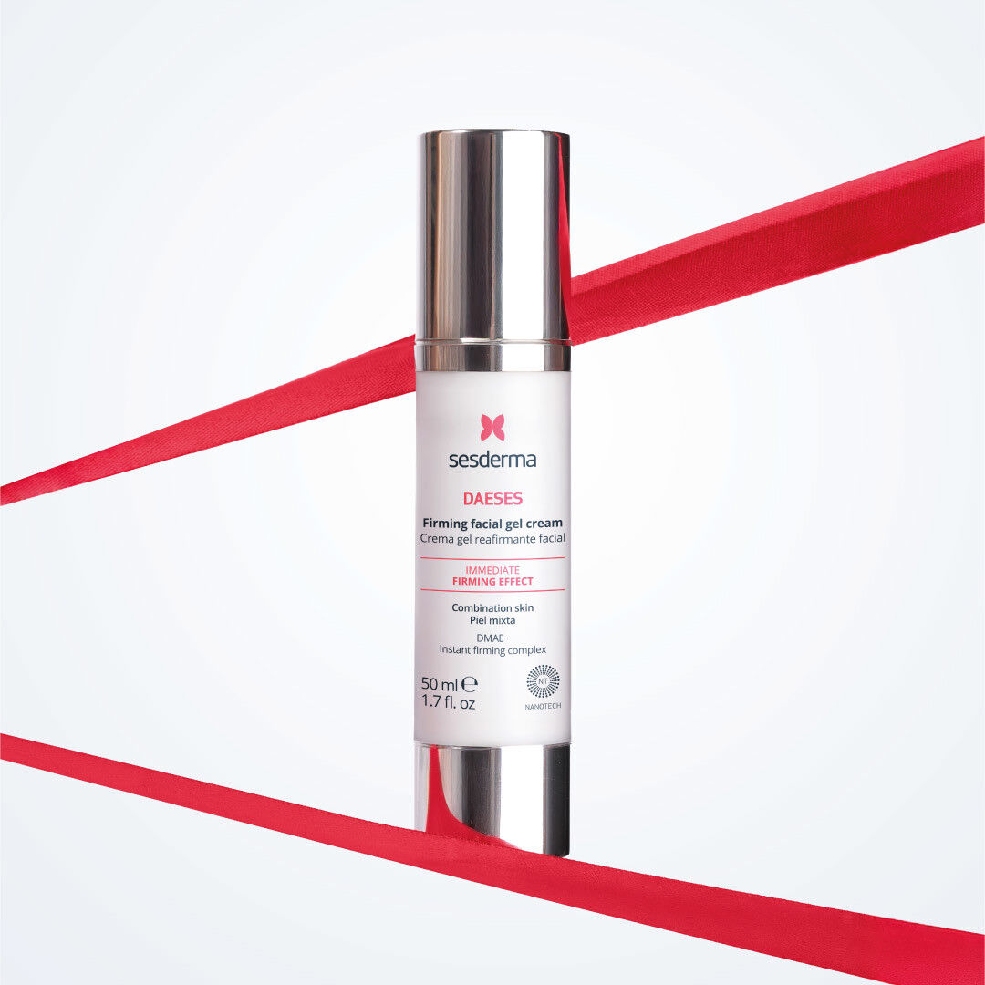 Daeses Creme Gel Refirmante Facial - SESDERMA -  - Imagem 2
