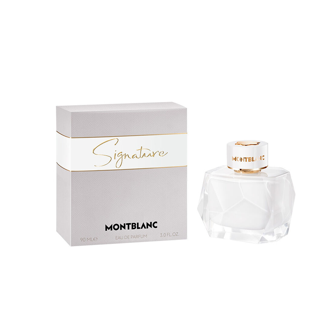 Eau de Parfum - MONTBLANC - Signature Femme - Imagem 5
