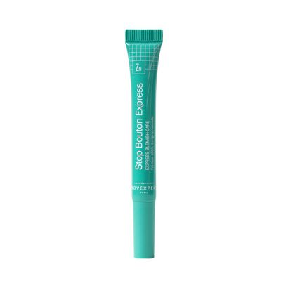 Express Blemish Care - NOVEXPERT - Trio Zinc - Imagem