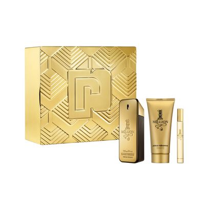 Coffret - PACO RABANNE - 1 MILLION - Imagem