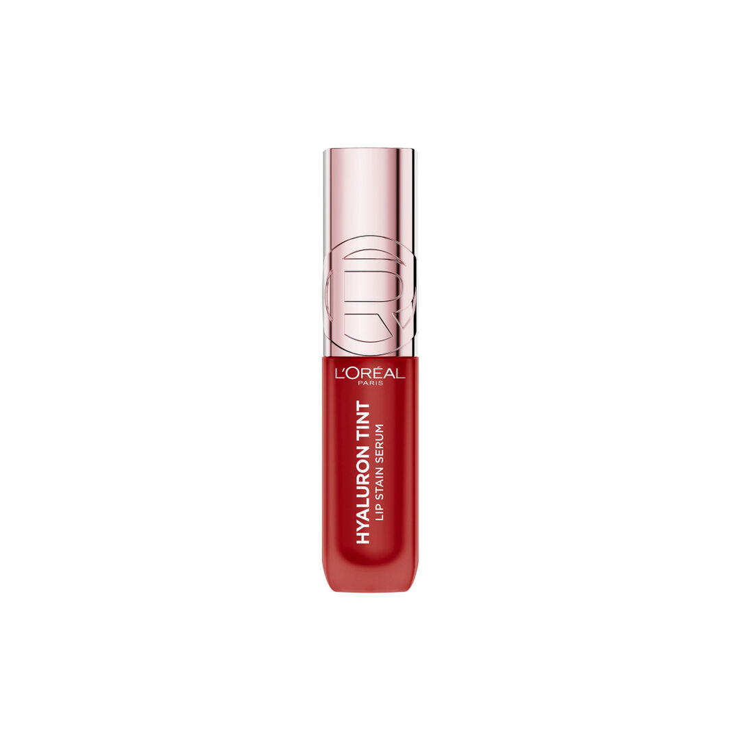Batom Hyaluron Tint - L'Or&eacute;al Paris -  - Imagem 1