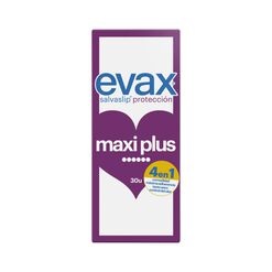Pensos Di&aacute;rios Salvaslip Maxi Plus, , hi-res