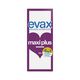 Pensos Di&aacute;rios Salvaslip Maxi Plus - EVAX -  - Imagem 1